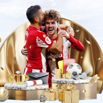 巴萨至少打进5球但莱万未能破门，这还是后者生涯首次出现