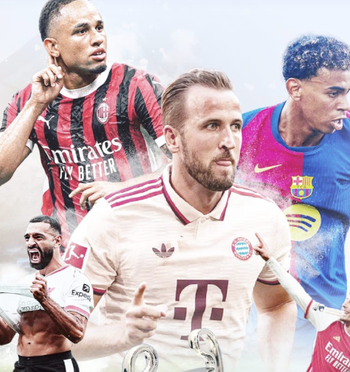 邮报：埃弗顿计划改造球迷广场，用于举办演唱会和音乐节